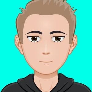 Meet your Posher, Jeffery